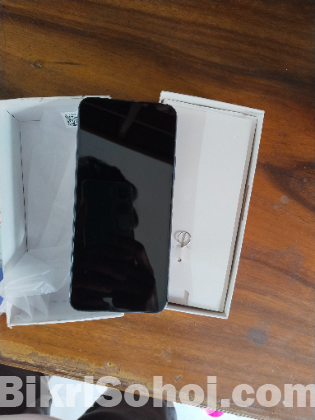 Huawei y9a